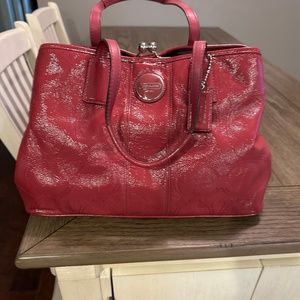Coach Handbag